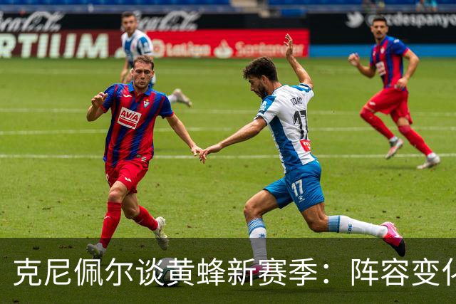 克尼佩尔谈黄蜂新赛季：阵容变化很大，我要承担更多领袖责任