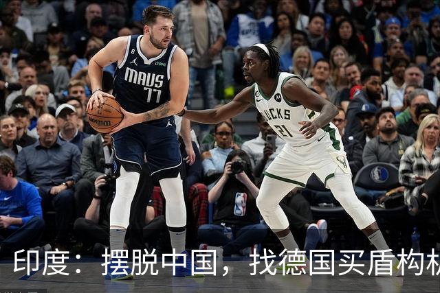 印度：摆脱中国，找德国买盾构机，德国：没问题，从中国给你订