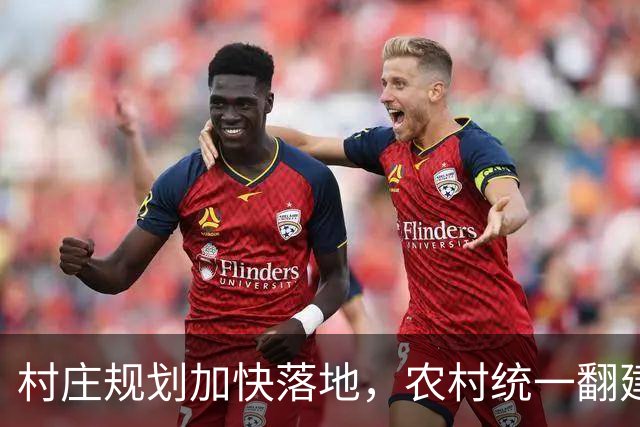 村庄规划加快落地，农村统一翻建试点开启，农户最关心几个问题