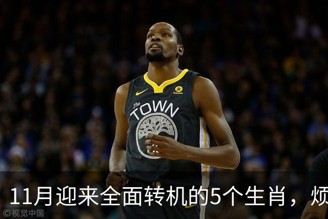 11月迎来全面转机的5个生肖，烦心事慢慢消失，财富爱情接连落地